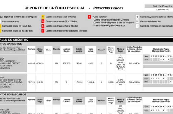 Búro de crédito inquilinoscan