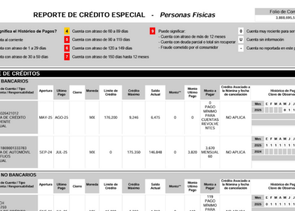 Búro de crédito inquilinoscan