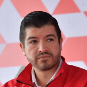 Alberto Lugo IS