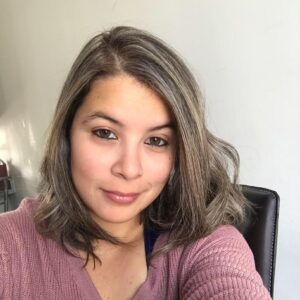 Andreina basulto IS