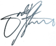 Signature