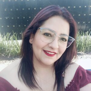 Sandra Somarriba IS